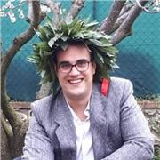 Laureato Magistrale in Psicologia, tirocinante nell'area dei Disturbi Specifici dell'Apprendimento, disponibile per aiuto compiti, tutoring DSA, ADHD, autismo fino alla classe 3° secondaria di 1° grado. Disponibile anche per ripetizioni di psicologia/scie